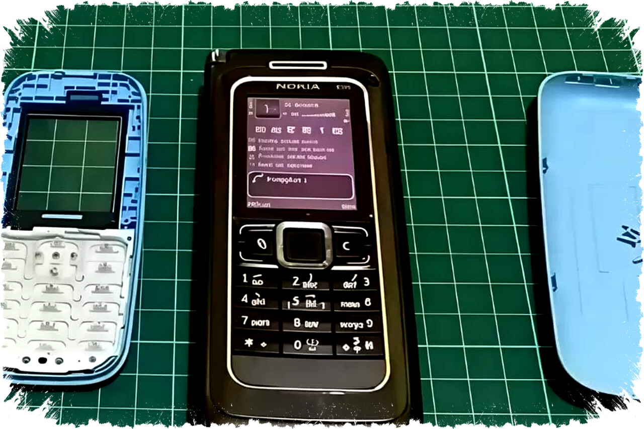 Cara Cerdas Mengatasi Nokia 105 Tidak Ada Suara Saat Telepon Tanpa Ganti Spare Part Dengan Teknik Rehot Praktis dan Hemat Cara Cerdas Mengatasi Nokia 105 Tidak Ada Suara Saat Telepon Tanpa Ganti Spare Part Dengan Teknik Rehot Praktis dan Hemat