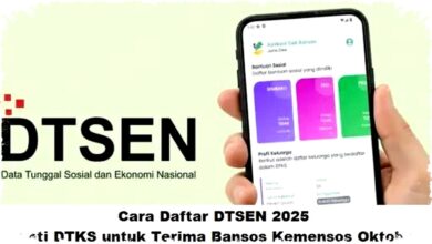 Cara Daftar DTSEN 2026: Panduan Lengkap Cek & Usulkan Data untuk Penerima Bansos Tepat Sasaran
