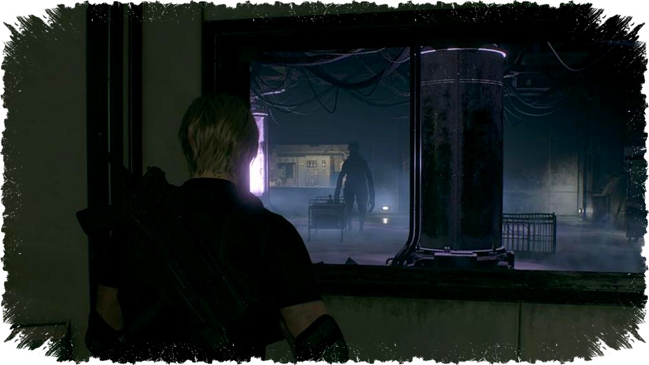 Cara Dramatis Mendapatkan Kunci Rahasia Wrench di Resident Evil 4 Remake, Kunci untuk Menguasai Semua Regenerator! Cara Dramatis Mendapatkan Kunci Rahasia Wrench di Resident Evil 4 Remake, Kunci untuk Menguasai Semua Regenerator!