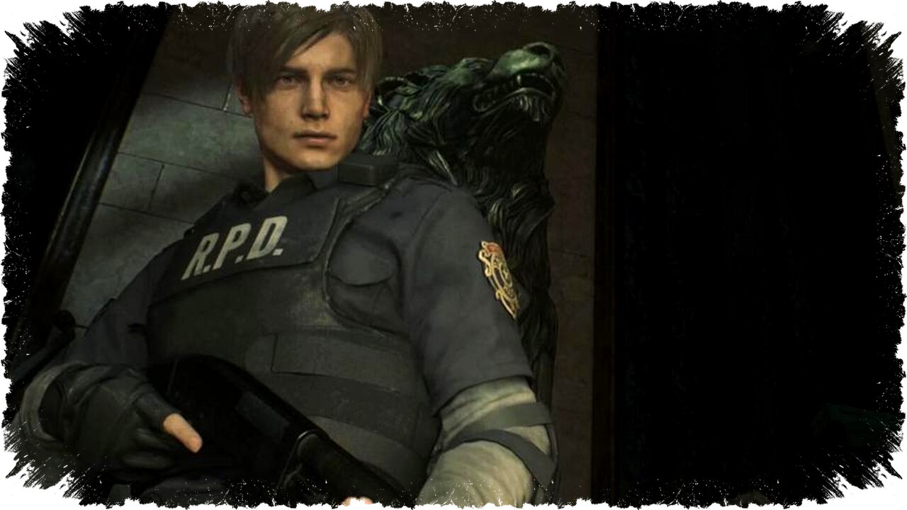Cara Mendapatkan Shotgun Eksklusif Leon di Resident Evil 2 Remake dengan Kunci Locker Rahasia yang Wajib Kamu Tahu