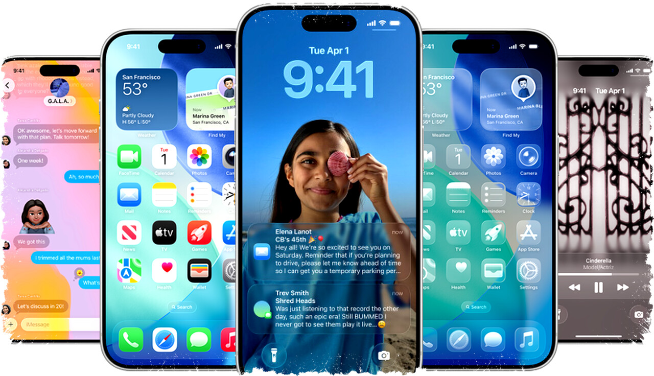 Cara Mengaktifkan Audio Zoom iOS 26.4 Beta, Ungkap Fitur Tersembunyi yang Bikin Rekaman dan FaceTime Jadi Lebih Canggih! Cara Mengaktifkan Audio Zoom iOS 26.4 Beta, Ungkap Fitur Tersembunyi yang Bikin Rekaman dan FaceTime Jadi Lebih Canggih!