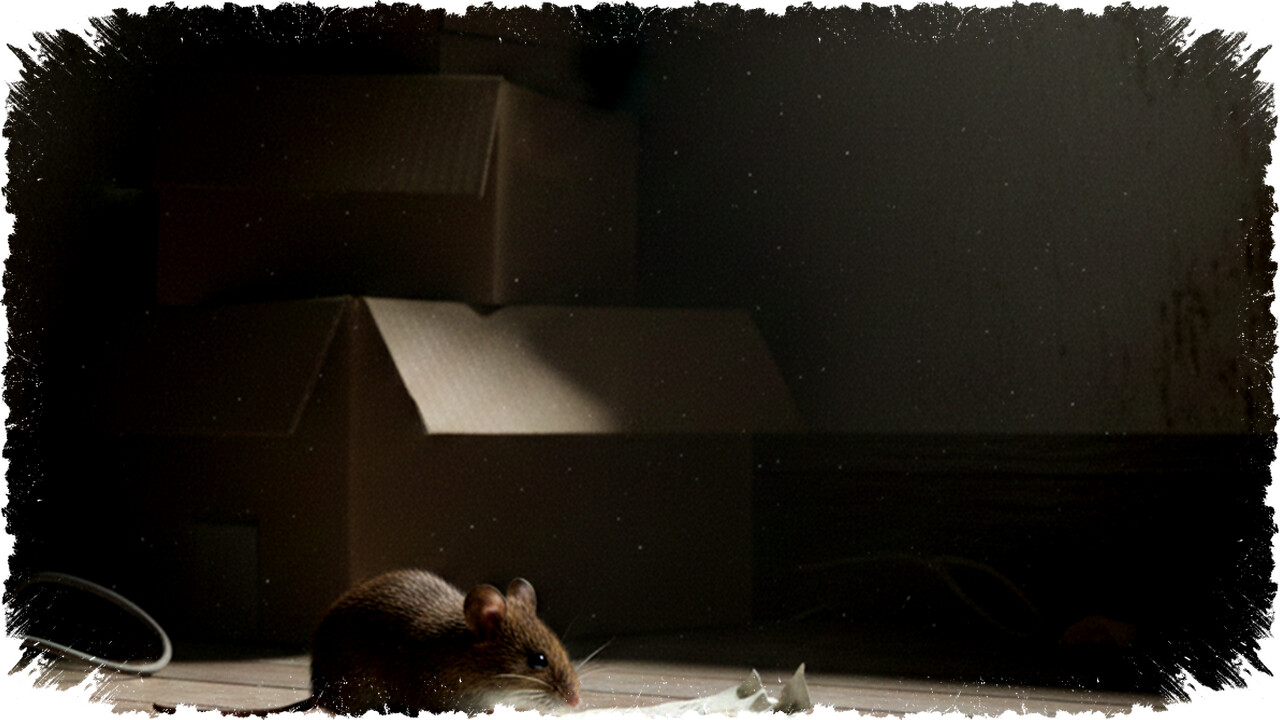 Cara Mengusir Tikus Dengan Suara Frekuensi Tinggi Efektifkah Atau Hanya Sementara Saja?
