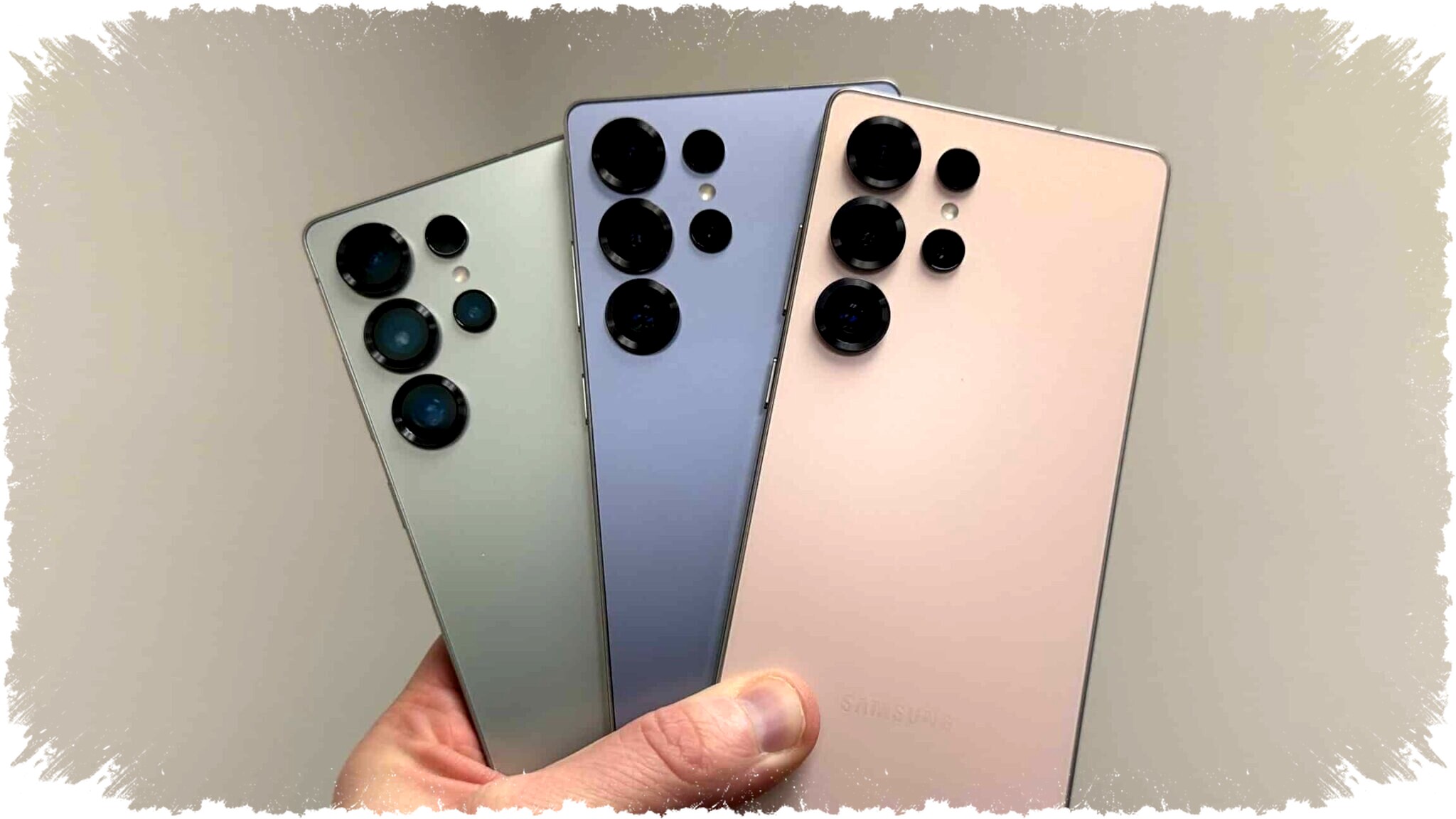 Cara Menonton Galaxy Unpacked 25 Februari: Link Streaming Resmi & Jadwal Lengkap Acara Cara Menonton Galaxy Unpacked 25 Februari: Link Streaming Resmi & Jadwal Lengkap Acara