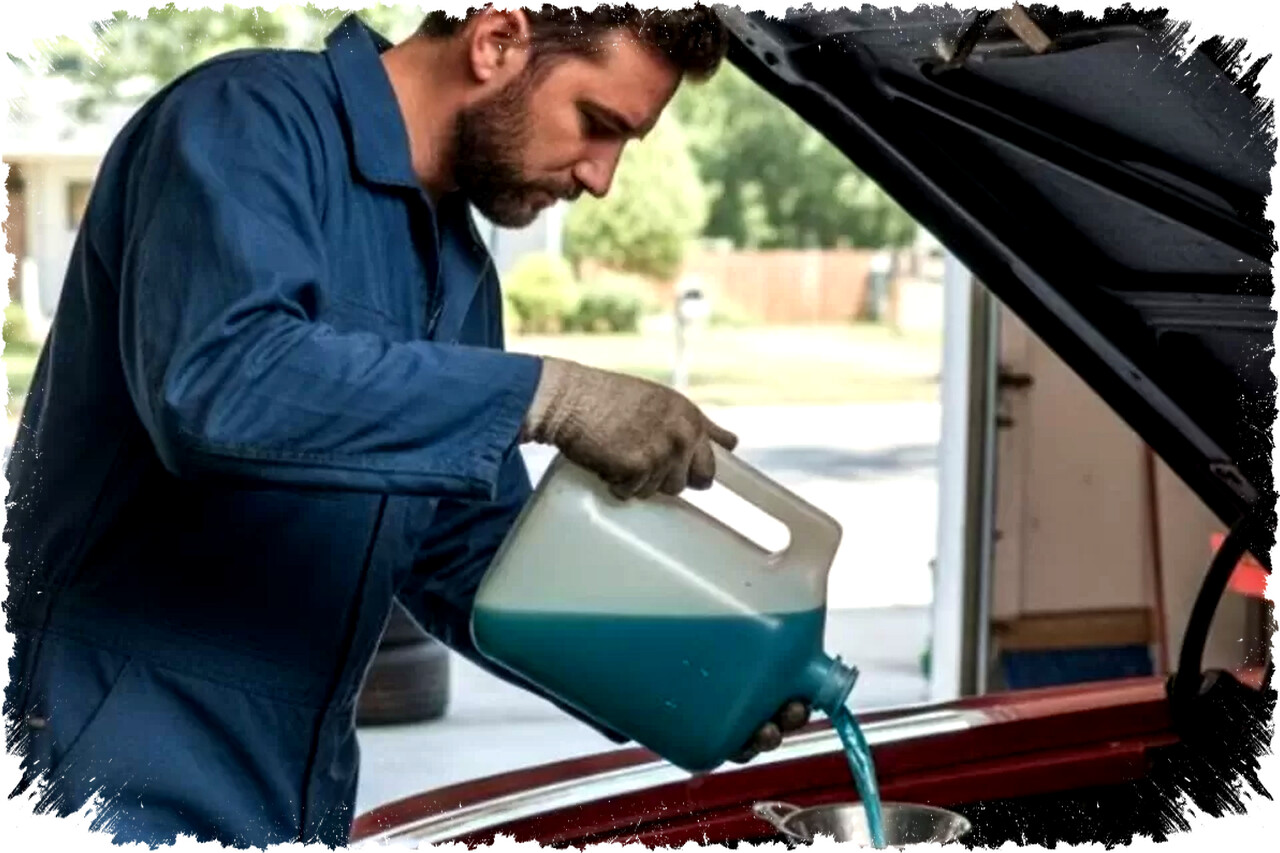 Cara Merawat Mobil untuk Pemula, Hindari Kesalahan Fatal Agar Mobil Awet dan Tidak Mudah Rusak! Cara Merawat Mobil untuk Pemula, Hindari Kesalahan Fatal Agar Mobil Awet dan Tidak Mudah Rusak!