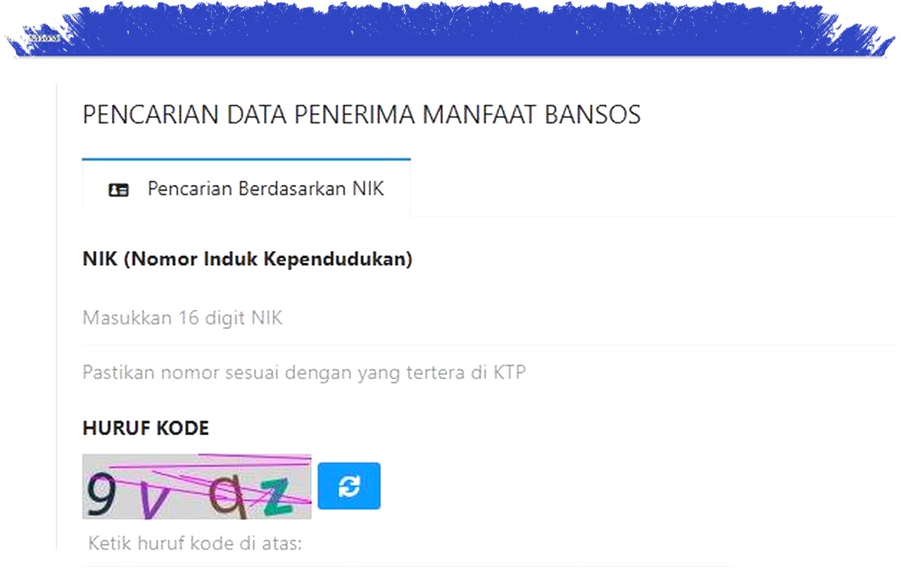 Cara Mudah Cek Desil Bansos 2026 Online Lewat HP Dengan Akurat dan Cepat Tanpa Ribet Cara Mudah Cek Desil Bansos 2026 Online Lewat HP Dengan Akurat dan Cepat Tanpa Ribet