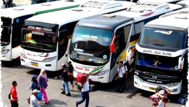 Cara Mudah Daftar Mudik Gratis Pemprov Jabar, Jangan Sampai Ketinggalan!