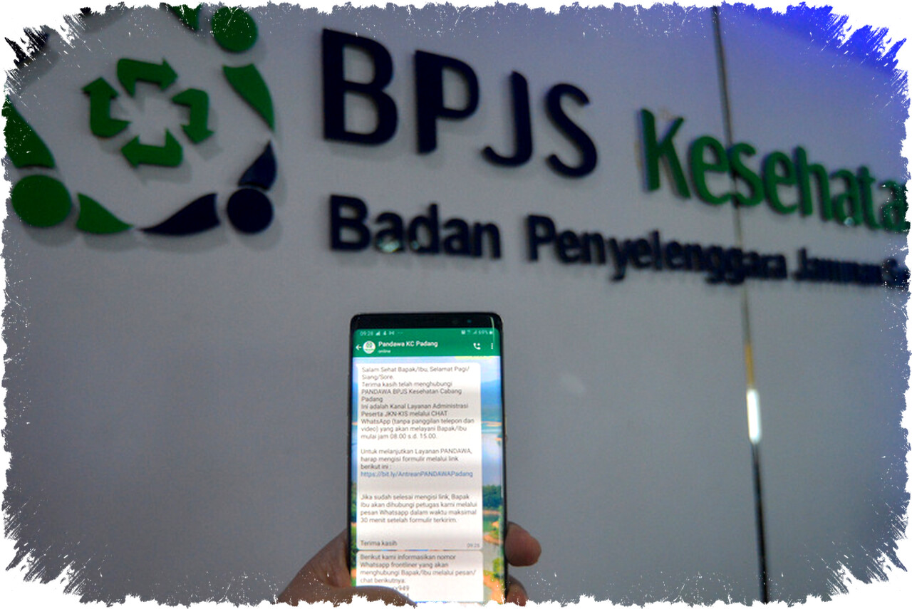 Cara Mudah Mengaktifkan Kembali BPJS PBI yang Nonaktif dengan Mekanisme Terbaru Cara Mudah Mengaktifkan Kembali BPJS PBI yang Nonaktif dengan Mekanisme Terbaru