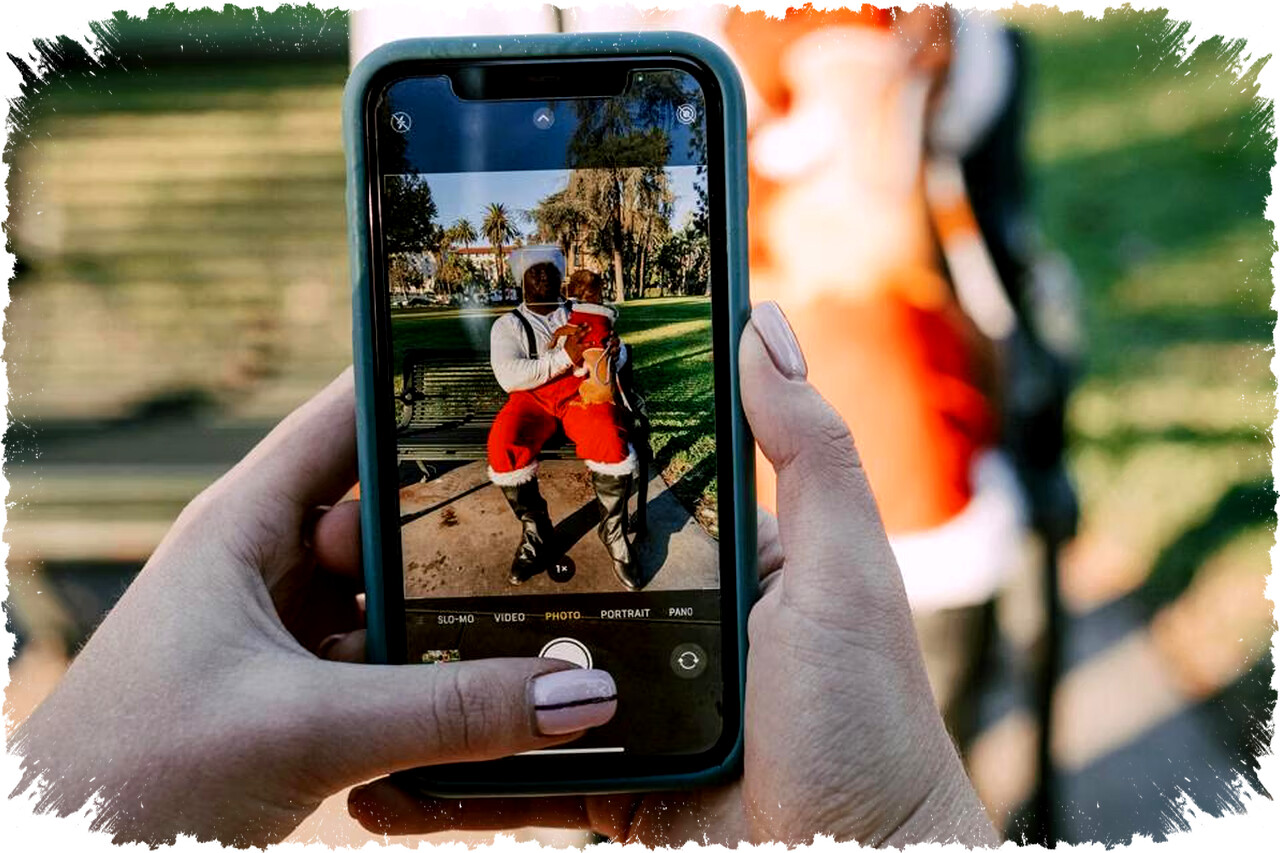 Cara Mudah Menghilangkan Efek Mirror Kamera Samsung Agar Selfie Tidak Terbalik dan Tampak Profesional