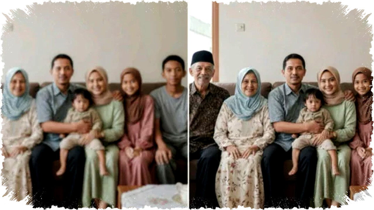 Cara Mudah Mengubah Kamera Buram Jadi Jernih HD Tanpa Ganti HP Baru