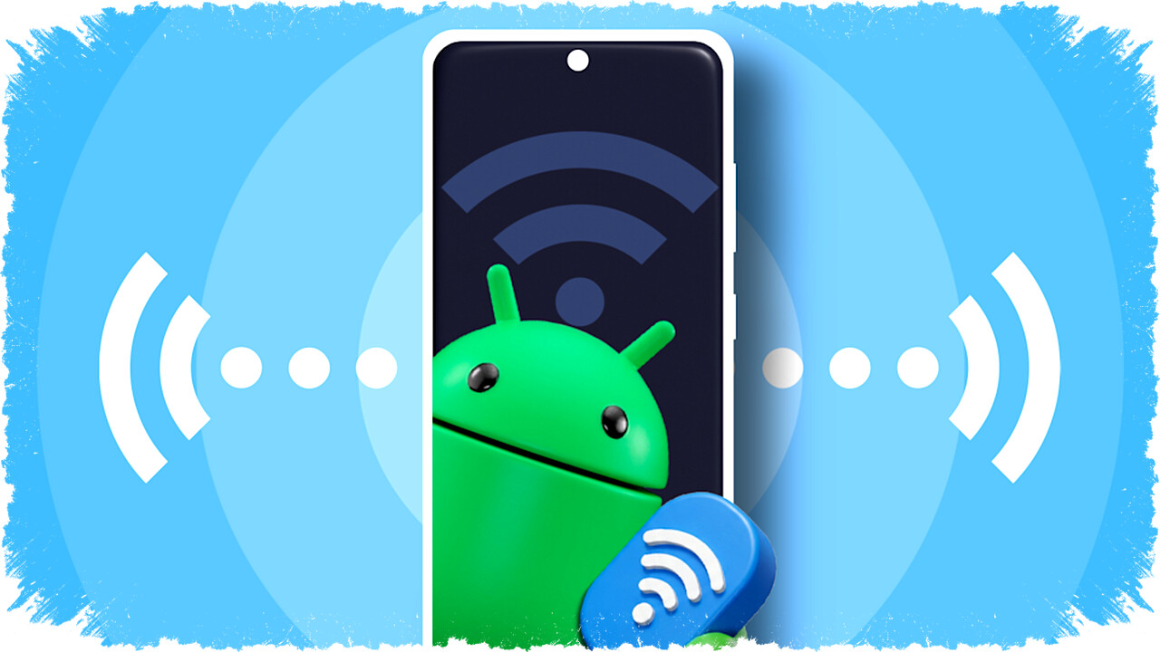 Cara Mudah Ubah HP Android Lama Jadi Wi-Fi Repeater untuk Perluas Jangkauan Sinyal Wi-Fi