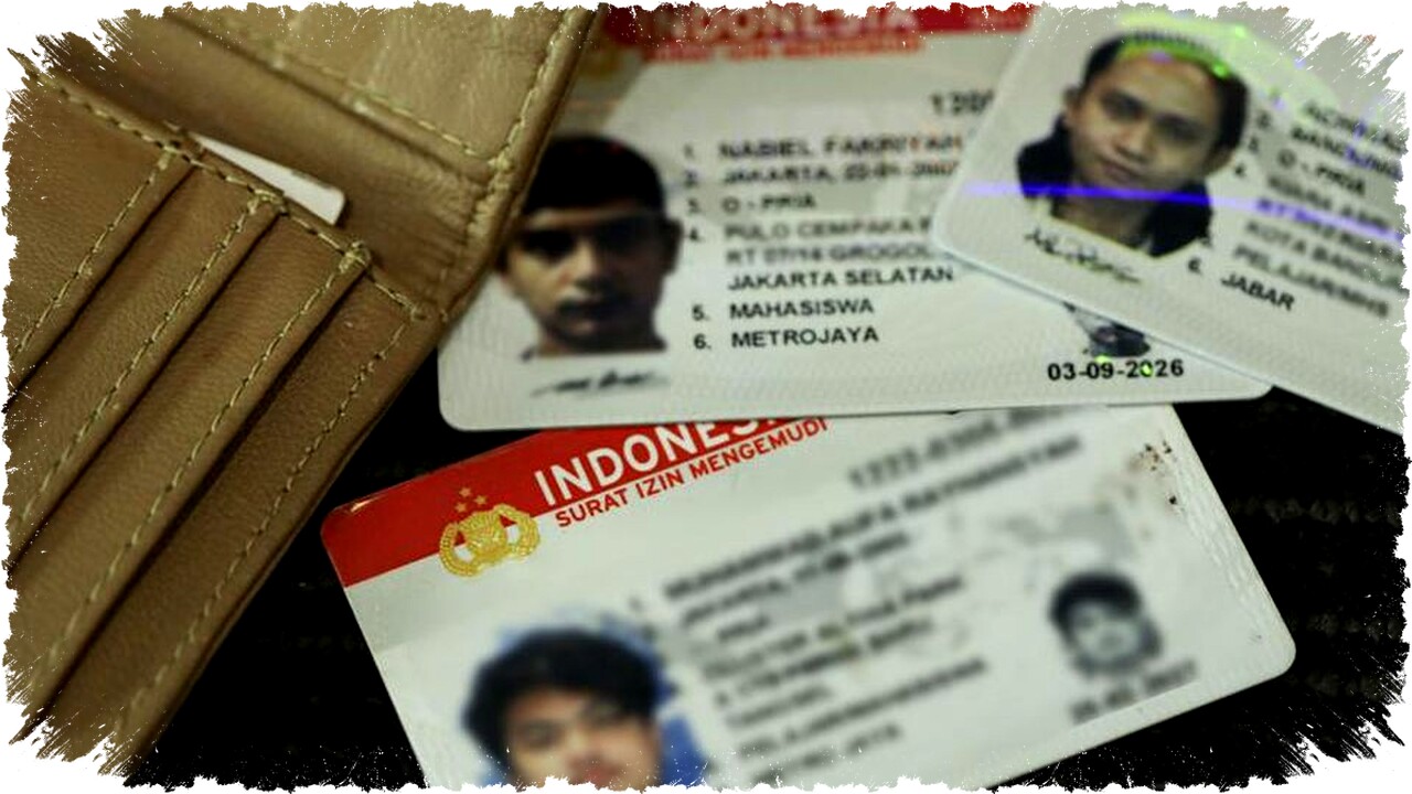 Cara Paling Akurat Membedakan SIM Asli dan Palsu Agar Terhindar Dari Sanksi Hukum Berat Cara Paling Akurat Membedakan SIM Asli dan Palsu Agar Terhindar Dari Sanksi Hukum Berat