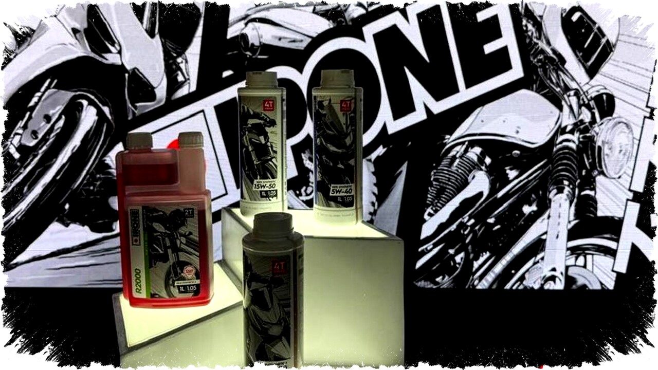 Cara Pilih Oli Motor Berdasarkan Kekentalan Agar Mesin Tetap Optimal dan Awet