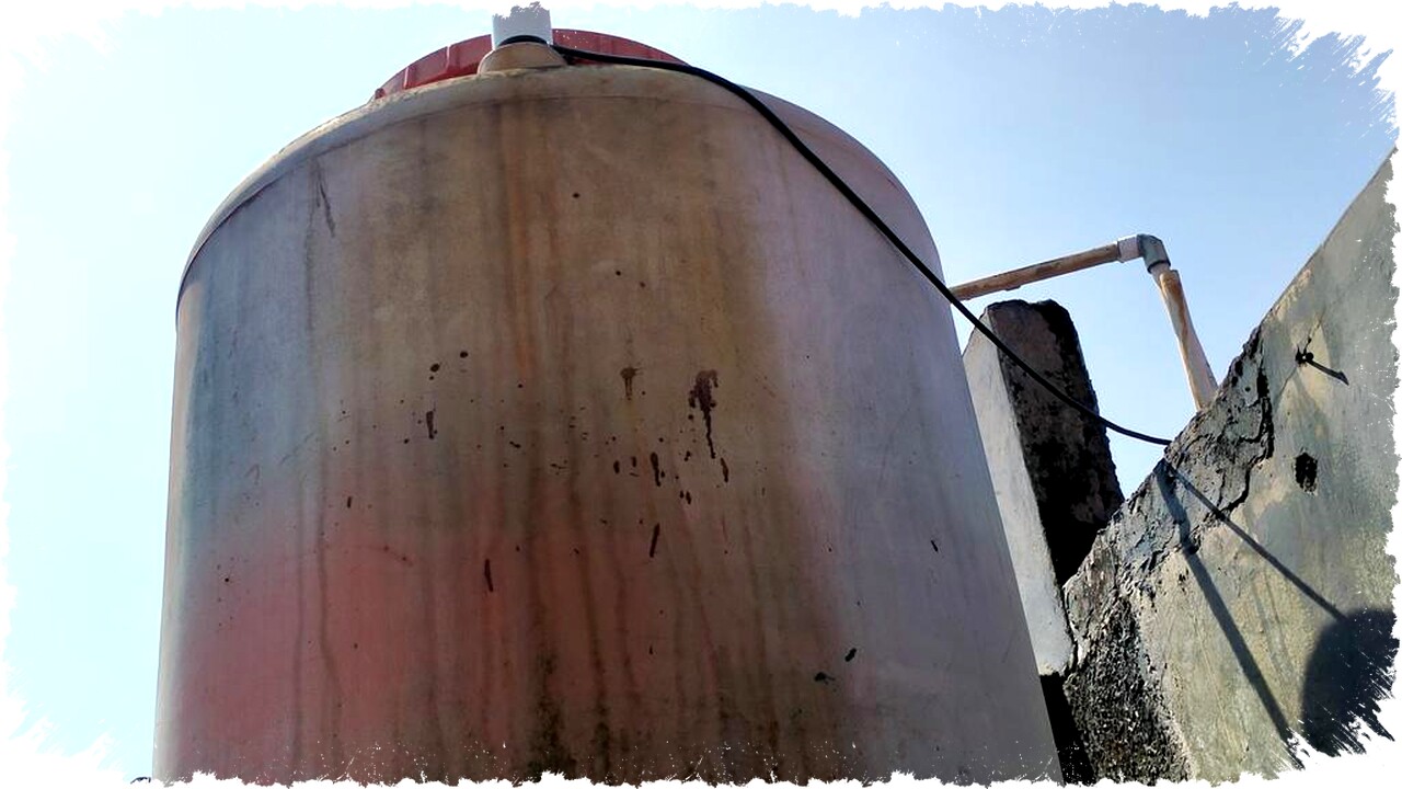 Cara Praktis Membersihkan Toren Air Tanpa Masuk ke Dalam, Jaga Kualitas Air Tetap Jernih & Sehat Cara Praktis Membersihkan Toren Air Tanpa Masuk ke Dalam, Jaga Kualitas Air Tetap Jernih & Sehat