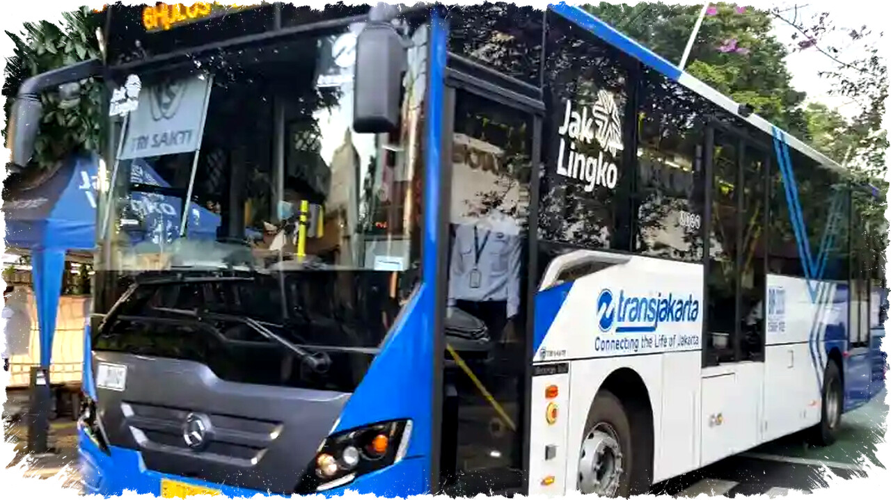 Cara ke IIMS 2026: Panduan Naik Busway & KRL ke JIExpo Kemayoran untuk Pengunjung Jakarta Cara ke IIMS 2026: Panduan Naik Busway & KRL ke JIExpo Kemayoran untuk Pengunjung Jakarta