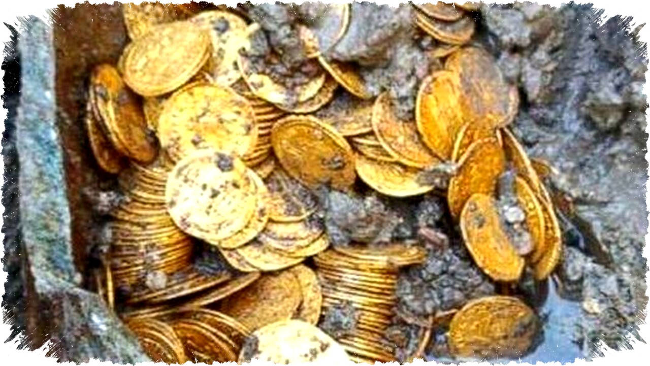 Cari Bulu Babi di Laut Korsika, Temukan Harta Karun Rp160 Miliar, Kini Diburu Interpol Cari Bulu Babi di Laut Korsika, Temukan Harta Karun Rp160 Miliar, Kini Diburu Interpol