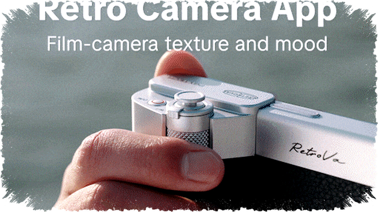 Case Retrova Vintage Imaging Ubah iPhone 16/17 Pro Jadi Kamera Zoom Optik 10x, Harga Rp1,2 Jutaan Case Retrova Vintage Imaging Ubah iPhone 16/17 Pro Jadi Kamera Zoom Optik 10x, Harga Rp1,2 Jutaan