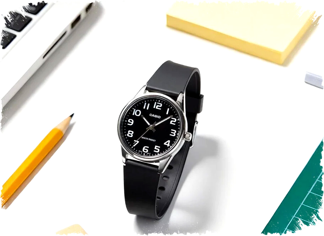 Casio MTP-C666 Menantang Waktu, Kaca Mineral dan Baja Ion Plating Hadirkan Pesona Elegan untuk Generasi Pencetak Prestasi Casio MTP-C666 Menantang Waktu, Kaca Mineral dan Baja Ion Plating Hadirkan Pesona Elegan untuk Generasi Pencetak Prestasi