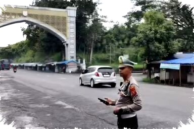 Catat Jalur Alternatif Jonggol-Cianjur Layak Dilalui Mudik Lebaran 2026 Tapi Waspadai Titik Jalan Rusak dan Cuaca Ekstrem Catat Jalur Alternatif Jonggol-Cianjur Layak Dilalui Mudik Lebaran 2026 Tapi Waspadai Titik Jalan Rusak dan Cuaca Ekstrem