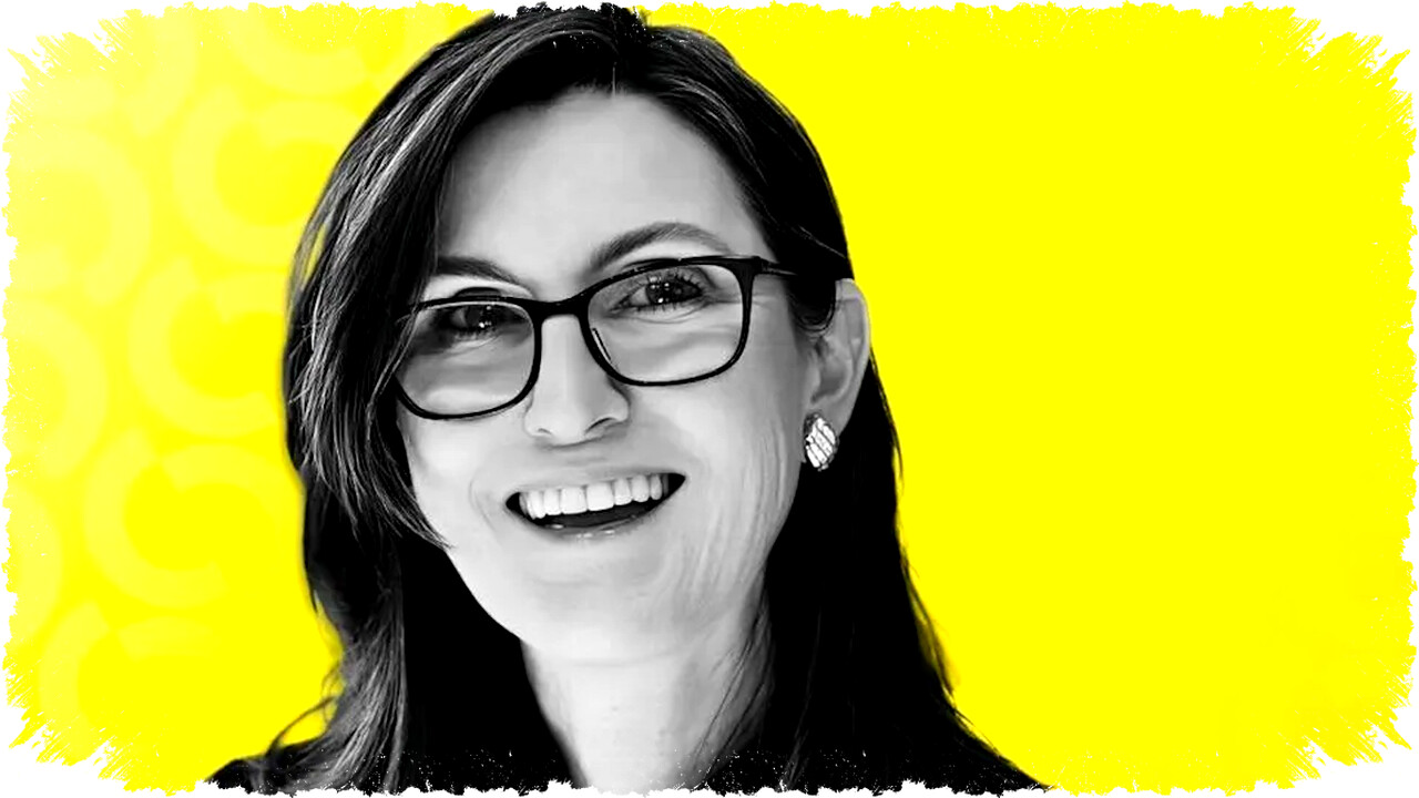 Cathie Wood Perkuat Investasi di BitMine & Coinbase Saat Harga Bitcoin Terjun Bebas 2026