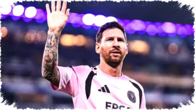 Cedera Messi: Dampak dan Risiko bagi Timnas Argentina dan Inter Miami