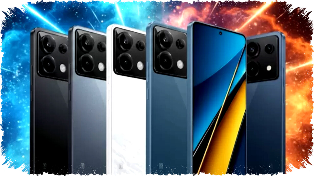 Cek Harga HP Xiaomi, Redmi & POCO Februari 2026: Mulai Rp1 Jutaan hingga Premium Terbaru!