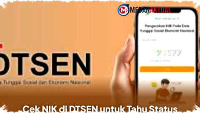 Cek NIK di DTSEN 2026: Panduan Lengkap Mengetahui Status dan Kelayakan Bansos Terbaru