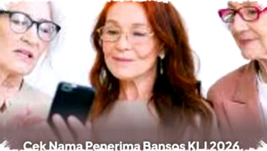 Cek Nama Penerima Bansos KLJ 2026: Lansia Terima Bantuan Tunai Rp900 Ribu Bulanan
