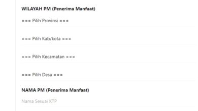 Cek PKH Tahap 1 2026 Sudah Cair, Ini Cara Cek Daftar Penerima Resmi di cekbansos.kemensos.go.id