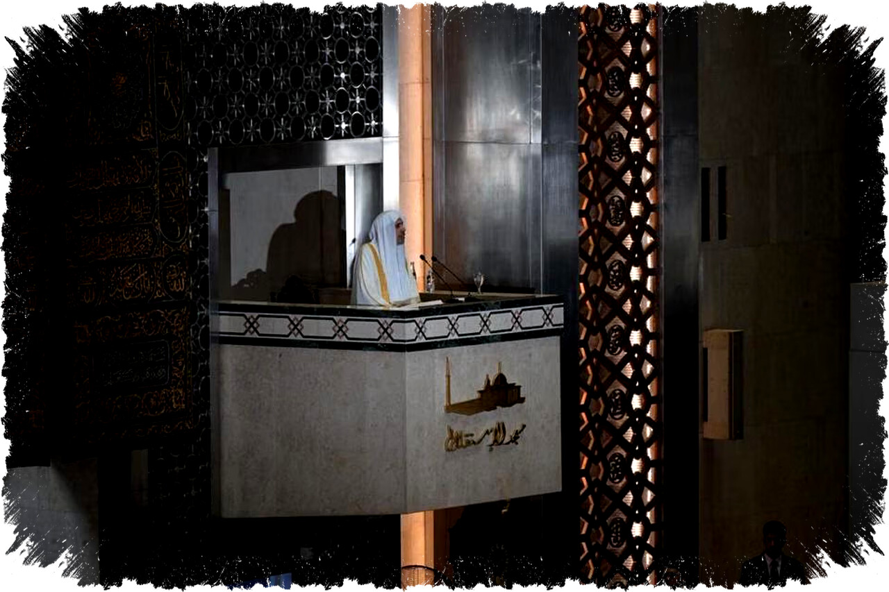 Ceramah Tarawih 2026 Malam Kesembilan Membedah Makna Syukur Sebagai Kunci Bertambahnya Nikmat dan Ketaatan kepada Allah SWT