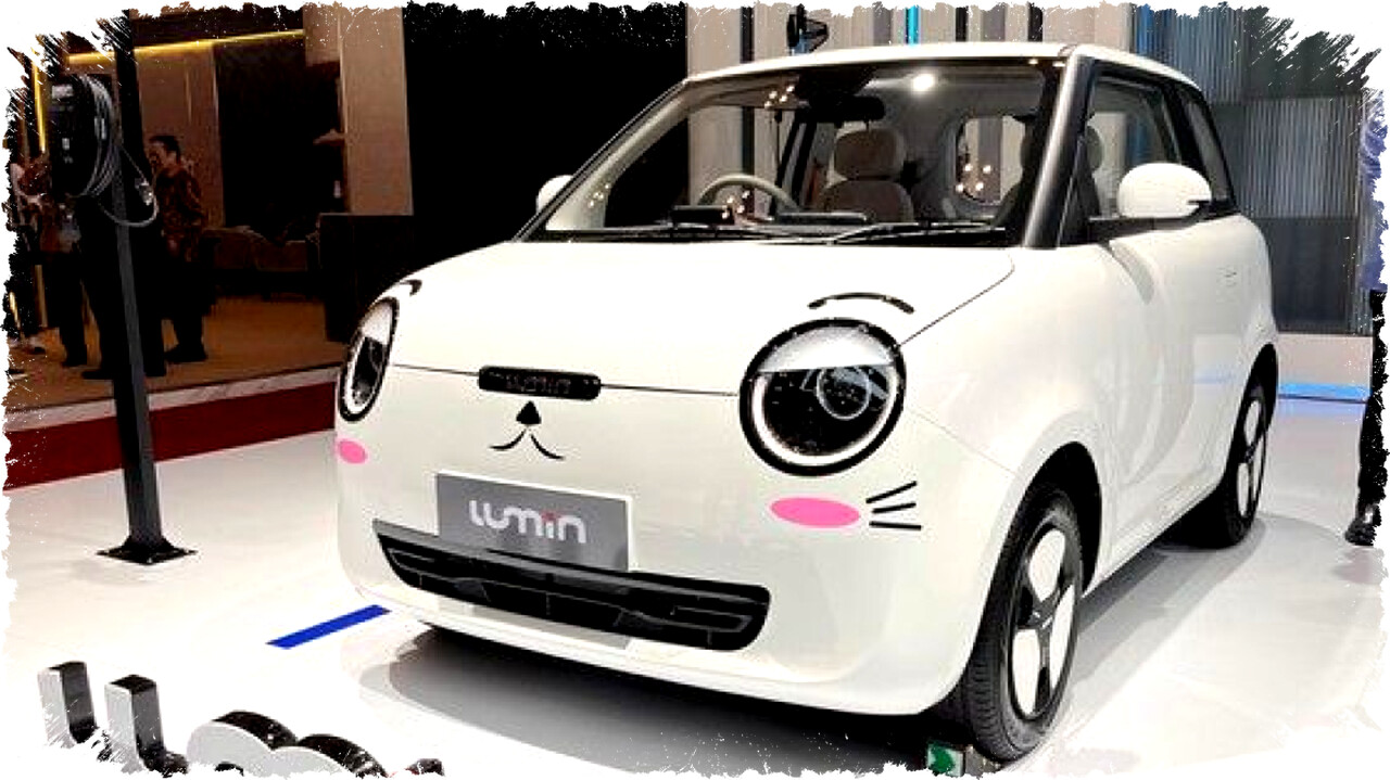 Changan Beri Diskon Mobil Listrik Rp16 Juta di Januari 2026, Antisipasi Insentif Pemerintah Belum Jelas Changan Beri Diskon Mobil Listrik Rp16 Juta di Januari 2026, Antisipasi Insentif Pemerintah Belum Jelas