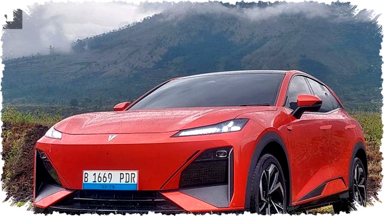 Changan Deepal S07 Masuk Segmen Premium, Targetkan Profesional Muda dengan Teknologi Canggih