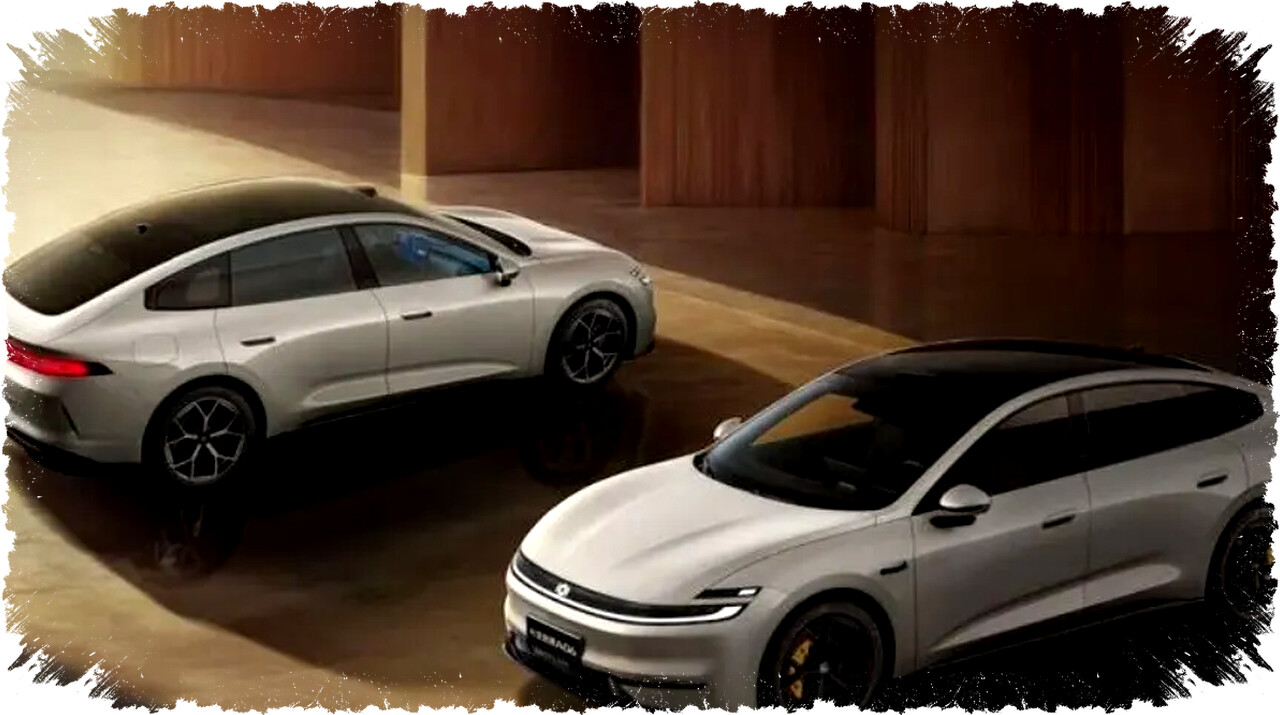 Changan Luncurkan Nevo A06, EV Penumpang Massal Perdana dengan Baterai Ion Natrium 400+ Km Changan Luncurkan Nevo A06, EV Penumpang Massal Perdana dengan Baterai Ion Natrium 400+ Km