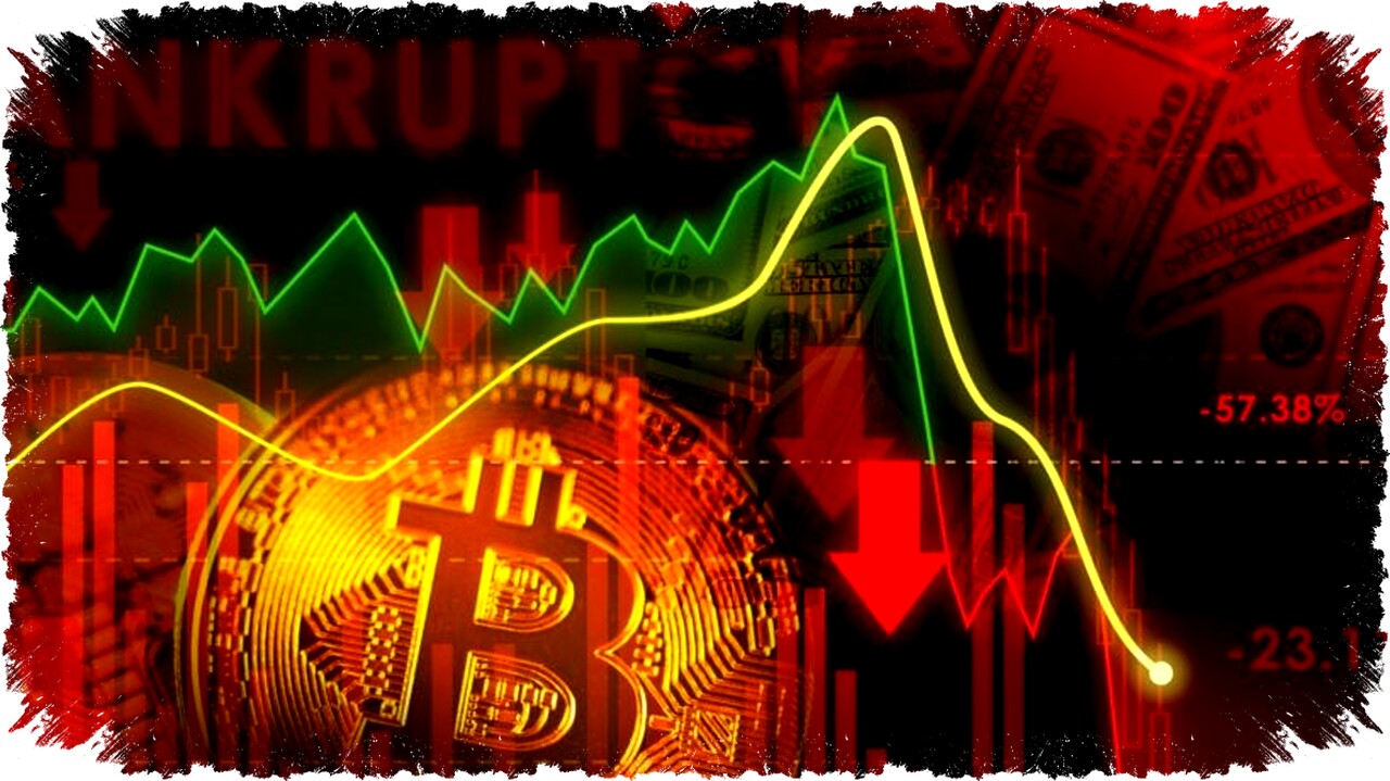 Charles Hoskinson Ungkap Kerugian Lebih dari Miliar, Bitcoin Sentuh K di Tengah Volatilitas Crypto Charles Hoskinson Ungkap Kerugian Lebih dari Miliar, Bitcoin Sentuh K di Tengah Volatilitas Crypto