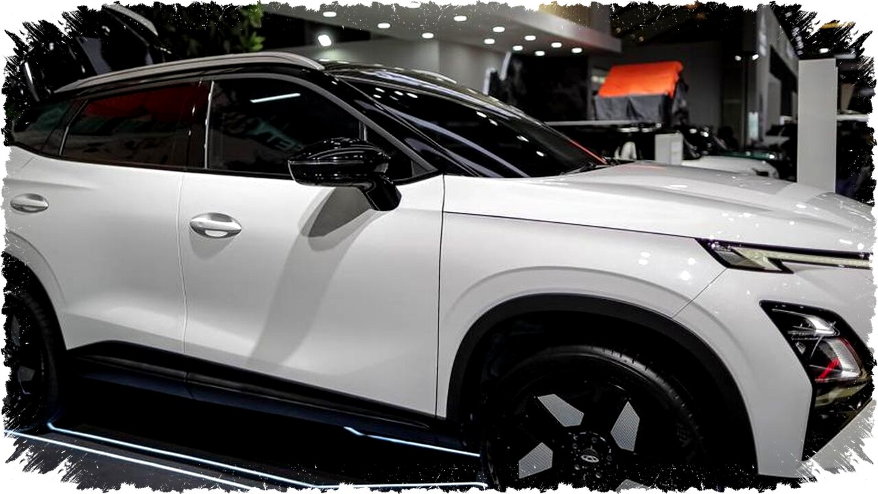 Chery C5 CSH Rp399,9 Juta: Hybrid Bertenaga 7,7 Detik, Jarak 1.000 Km, Fitur Keselamatan Lengkap—Benarkah Ini Mobil Urban Terbaik Indonesia? Chery C5 CSH Rp399,9 Juta: Hybrid Bertenaga 7,7 Detik, Jarak 1.000 Km, Fitur Keselamatan Lengkap—Benarkah Ini Mobil Urban Terbaik Indonesia?