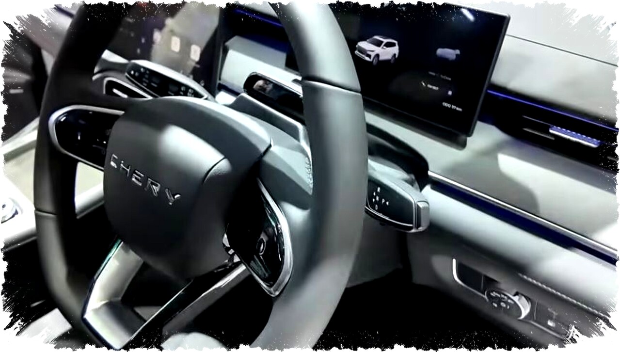 Chery C5 CSH SUV Hybrid Medium Resmi Rilis di IIMS 2026, Harga Kompetitif Rp 399 Juta Chery C5 CSH SUV Hybrid Medium Resmi Rilis di IIMS 2026, Harga Kompetitif Rp 399 Juta