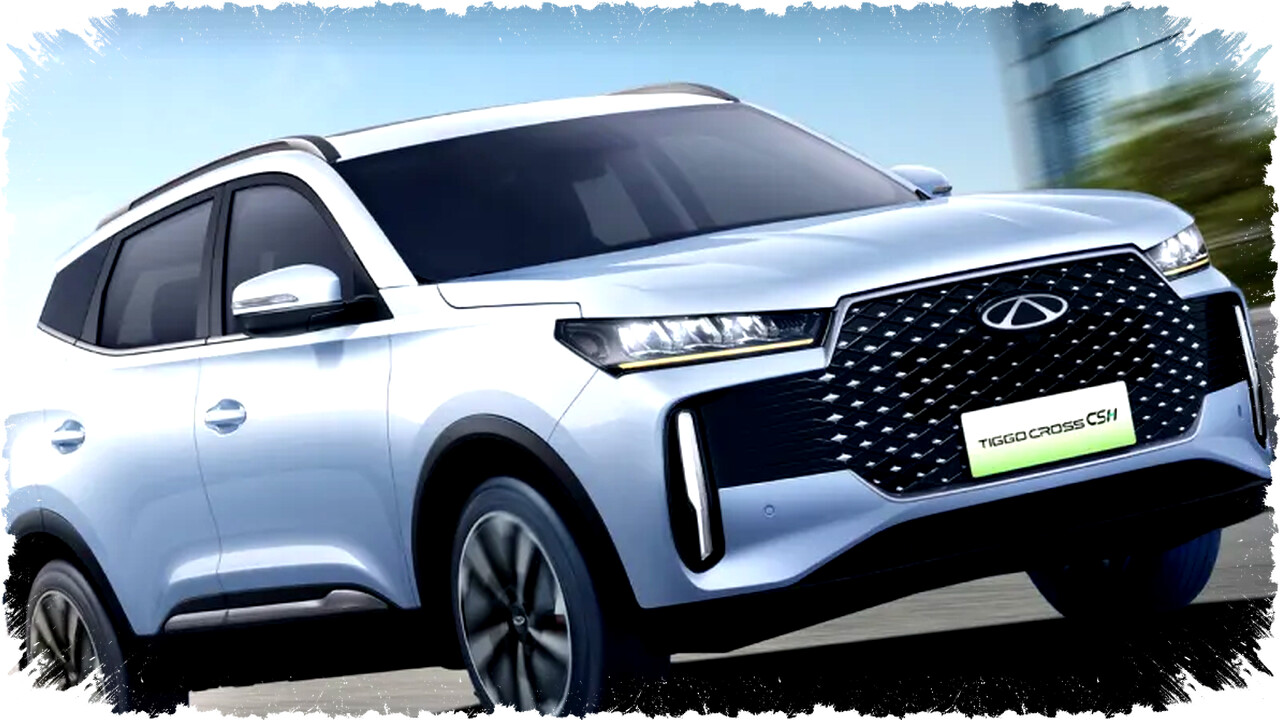 Chery Tiggo Cross CSH Kuasai Pasar Dengan 326 Unit Terjual Lampaui Tiggo 8 CSH Yang Selalu Diunggulkan