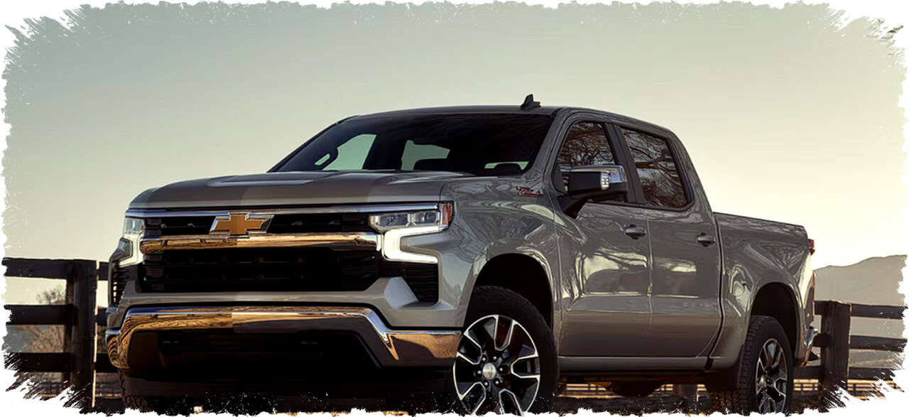 Chevy Tawarkan Paket Lease Silverado 2026 Super Terjangkau, Tantang Ford dan Ram dengan Teknologi Canggih dan Mesin Bertenaga, Siap Serbu Pasar Pickup Full-Size Februari Ini!