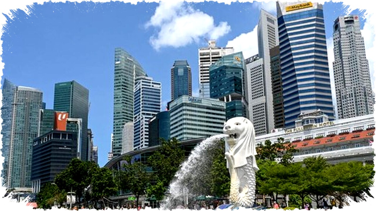 China Gandasi Singapura Lewat Serangan Siber, Kini Giliran Indonesia Jadi Target Serangan Mata-mata Canggih Berskala Global!