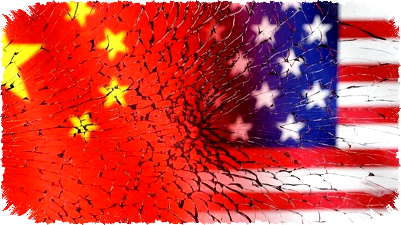 China Genjot AI Murah dan Canggih, 2026 AS Hadapi Guncangan Teknologi Besar Lagi China Genjot AI Murah dan Canggih, 2026 AS Hadapi Guncangan Teknologi Besar Lagi