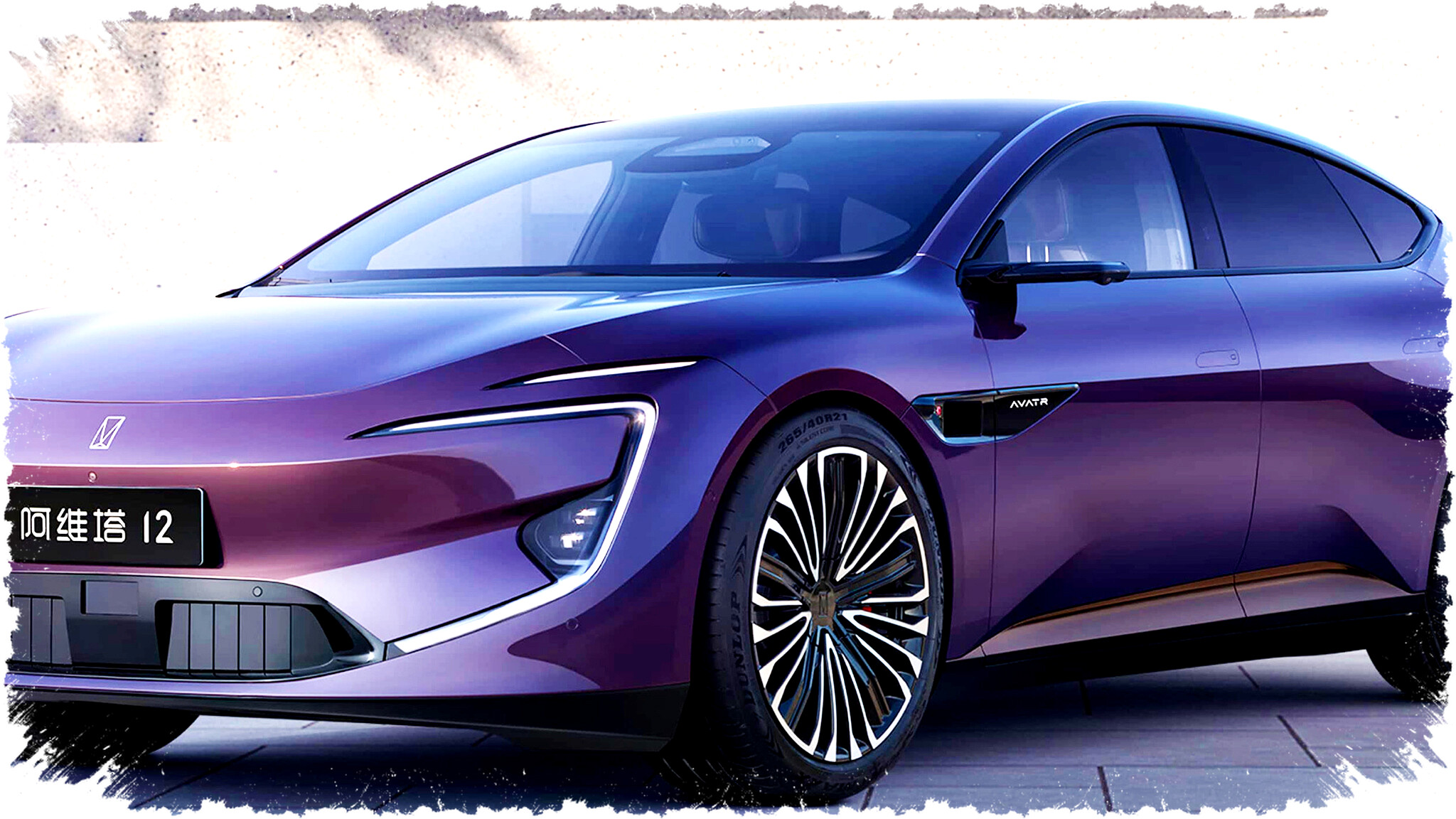 China Mendobrak Baterai Solid-State Tahun Ini, Jarak Tempuh Mobil Listrik Bisa Capai 1.500 Km, Revolusi EV Dimulai! China Mendobrak Baterai Solid-State Tahun Ini, Jarak Tempuh Mobil Listrik Bisa Capai 1.500 Km, Revolusi EV Dimulai!