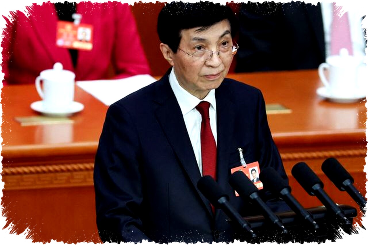 China Tegaskan Dukung Kekuatan Pro-Reunifikasi Taiwan dan Tindak Tegas Separatis dalam Isu Kedaulatan