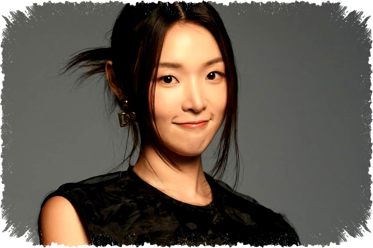 Choi Mina Sue Resmi Gabung CRB Entertainment Seagensi Yoo In Na Siap Menapaki Dunia Akting dengan Ambisi Besar