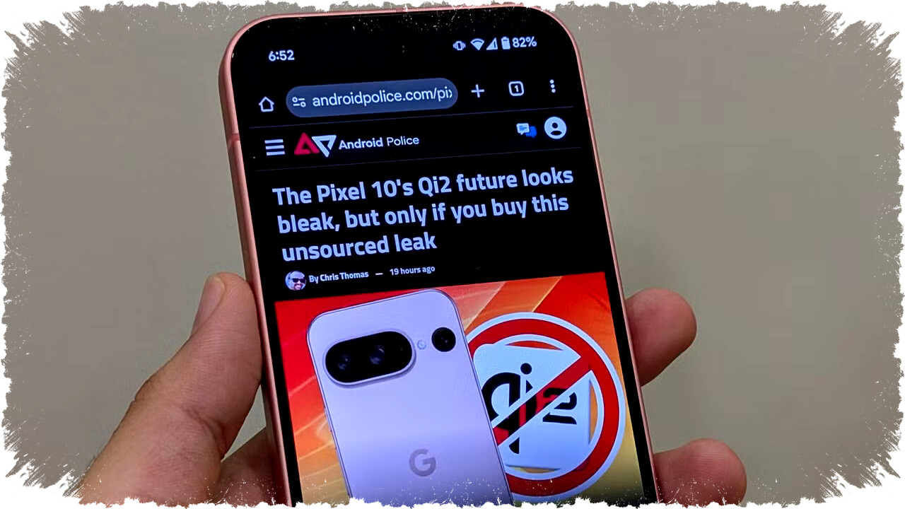 Chrome Android Kini Punya Fitur Pin Tab Desktop, Pengguna Wajib Tahu Cara Pakai & Berpotensi Ubah Cara Browsing Anda Selamanya!