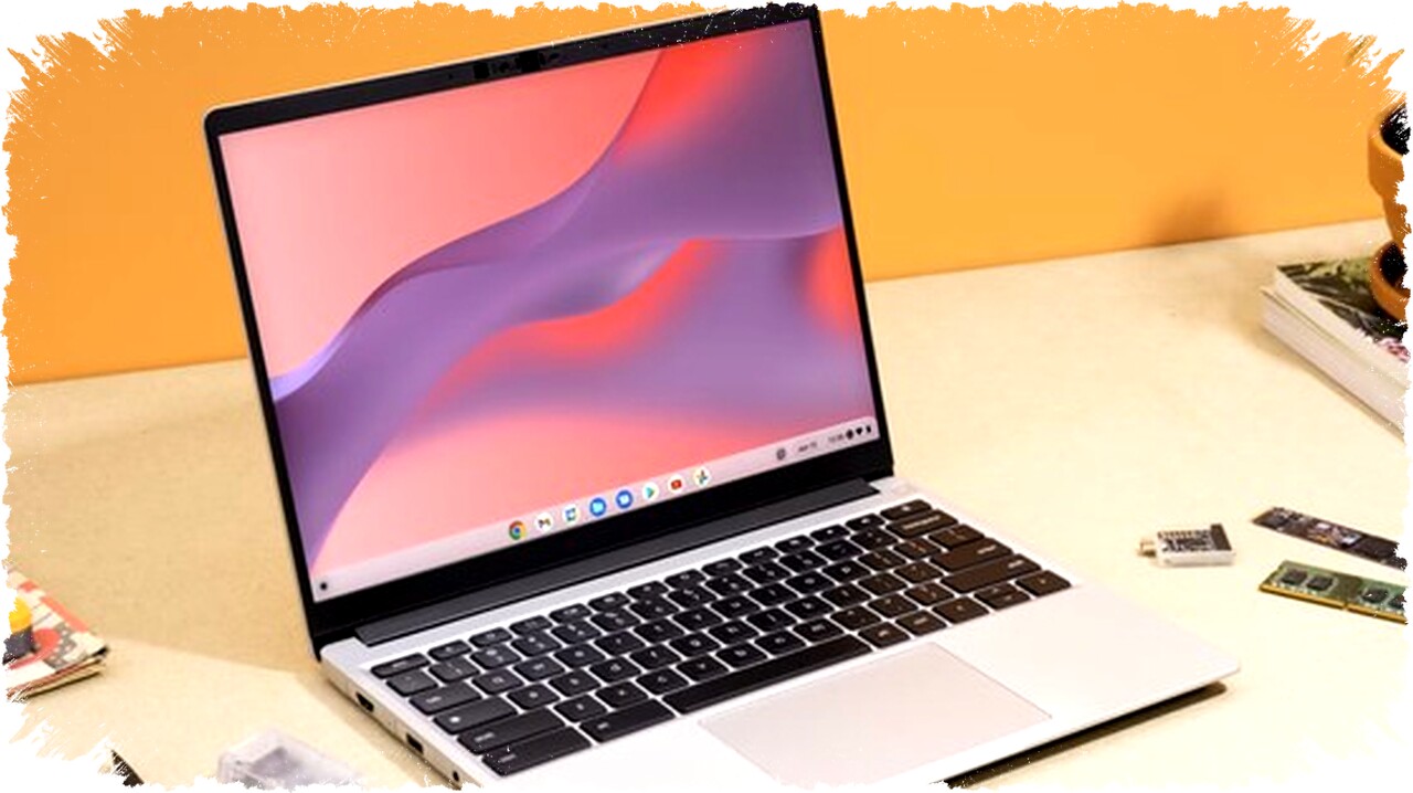 ChromeOS Akan Pensiun di 2034, Aluminium OS Siap Gantikan Sistem untuk Chromebook Baru