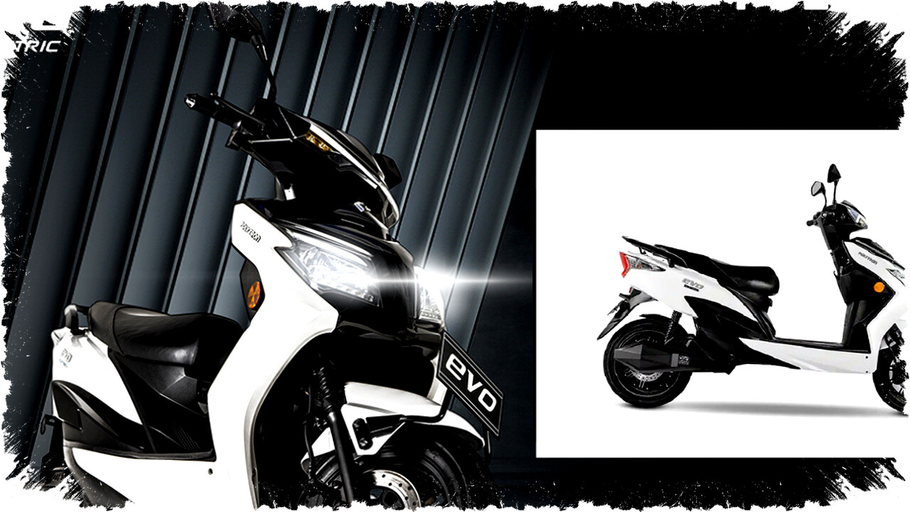 Cicilan Motor Listrik Polytron Evo Rp1 Jutaan, Jarak Tempuh 200 Km Jadi Daya Tarik Utama