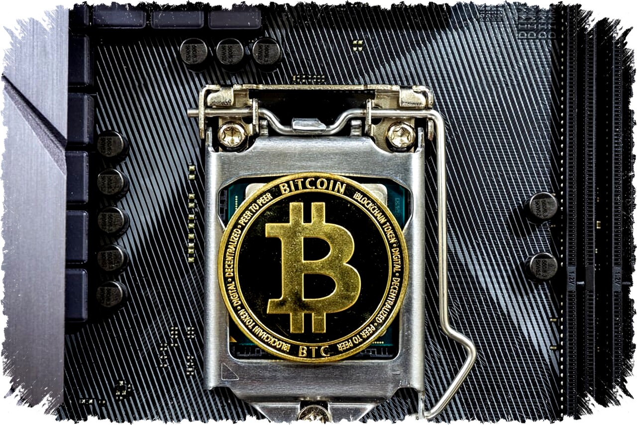 Cipher Mining: Peluang Crypto Underrated dengan Pangsa Pasar Mining & Kontrak AI Amazon Besar