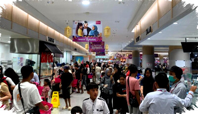 Ciputra Group Hadirkan Ramadan Adventure di CitraRaya Tangerang dengan Sajian Kuliner dan Hiburan Lengkap untuk Keluarga