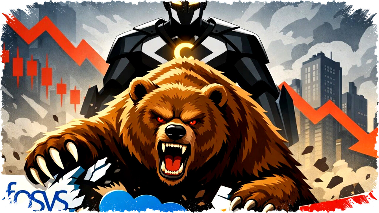 Claude AI Dorong Kejatuhan Saham SaaS & Gelombang PHK di Layanan IT Jadi Makin Kuat