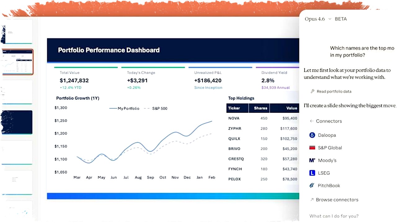 Claude In PowerPoint Kini Hadir Untuk Pro Subscribers Dengan Dukungan Connector dan Promo Penggunaan Ganda Claude In PowerPoint Kini Hadir Untuk Pro Subscribers Dengan Dukungan Connector dan Promo Penggunaan Ganda
