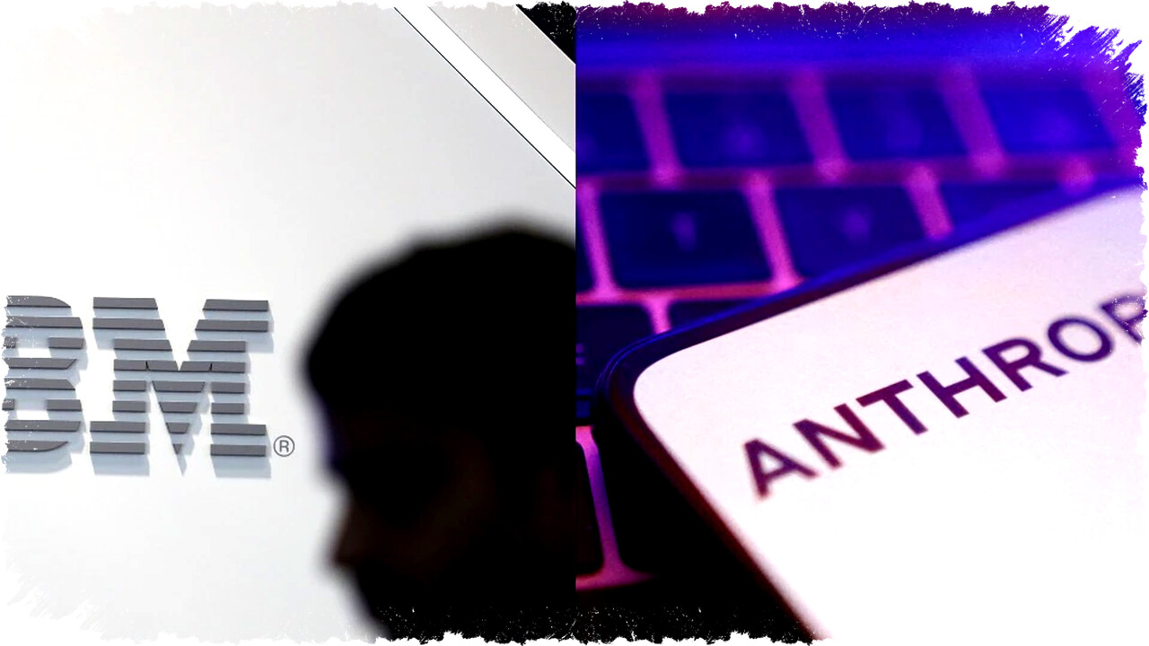 Claude Mengguncang Fondasi IBM, Ketika AI Membuka Kunci COBOL dan Memicu Kejatuhan Terburuk Seperempat Abad Claude Mengguncang Fondasi IBM, Ketika AI Membuka Kunci COBOL dan Memicu Kejatuhan Terburuk Seperempat Abad